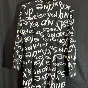 Short Beautiful dress,  Long sleeves